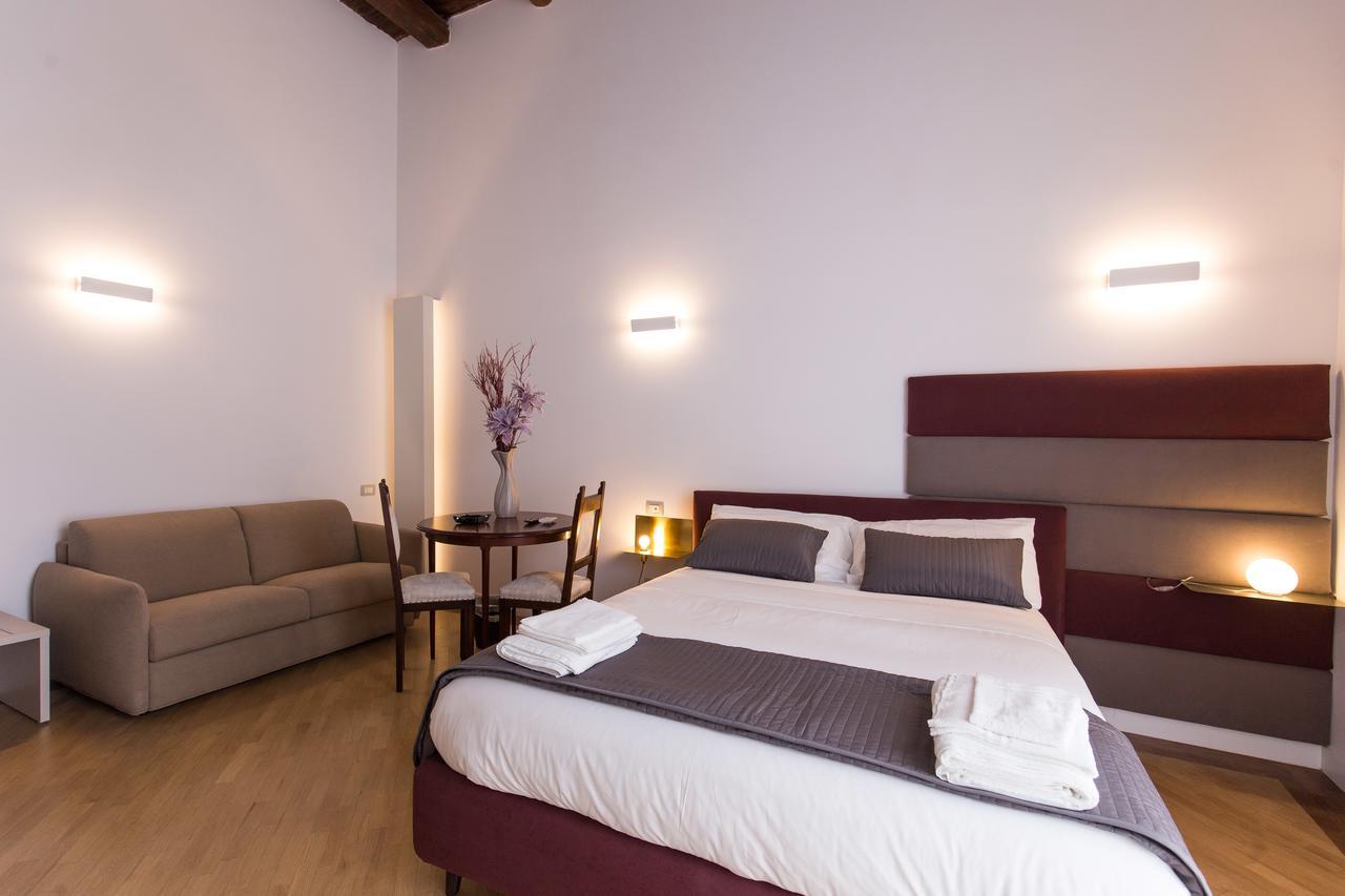 Savoy Riviera Hotel Napoli Eksteriør billede